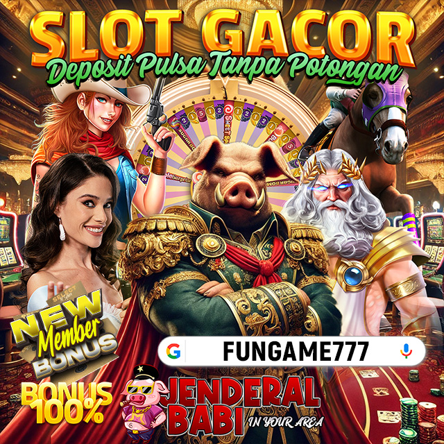 Bonanza1000 | Panen Untung Game Seru yang Gak Ada Duanya